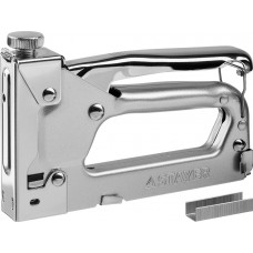 Замок навесной всепогодный STAYER 50 мм 37140-40  