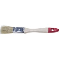 Круг шлифовальный лепестковый на шпильке d 6 мм STAYER d 30x15 мм P80 36606-080  