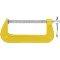 Струбцина тип 