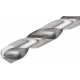 Сверло по металлу HSS шлифованное в блистере, угол заточки 135°, 9,0 x 125 мм (1 шт.) (35645М)