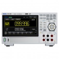 Цифровой мультиметр RIGOL DM858