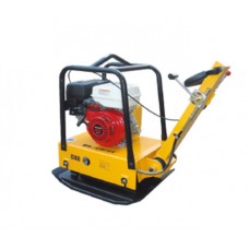 Виброплита реверсивная TOR C-330(R) (Honda) уценка (1046411)