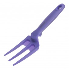Вилка посадочная, 60 х 250 мм, пластиковая, гелевая рукоятка, Nylon Soft, Palisad (62028)