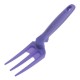 Вилка посадочная, 60 х 250 мм, пластиковая, гелевая рукоятка, Nylon Soft, Palisad (62028)