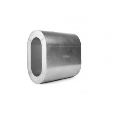 Втулка алюминиевая 44 мм TOR DIN 3093 (Q) (1000895)