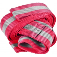 Трос буксировочный 2 петли, 7 т, ширина ленты 65 мм, длина 4 м ЗУБР 61211-7