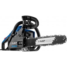 Бензопила 40 см?, 40 см ЗУБР Профессионал ПБЦ-400 40П