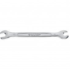 Ключ гаечный рожковый 9?11 мм Профессионал ЗУБР 27010-09-11