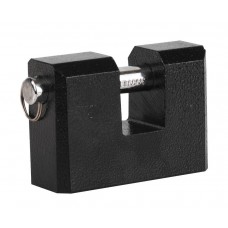 Замок навесной 90 мм, дисковый механизм секрета, усиленный ЗУБР 3720-3_z01