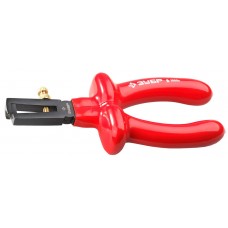 Пассатижи для зачистки проводов 160 мм ЗУБР Электрик 2214-9-16