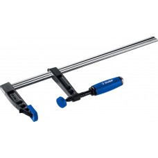 Струбцина усиленная F 300 х 80 мм ЗУБР ПС-300/80 Профессионал 32155-080-300_z01