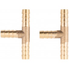 Адаптеры-тройники 