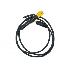 Электрододержатель КЕДР 300А с кабелем 5 метров 35-50/1*25 PRO Comfort