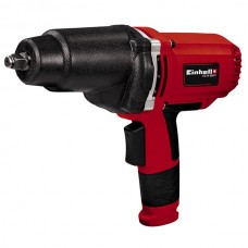 Гайковерт ударный Einhell CC-IW 950/1, 950Вт,450Нм,4 головки в комплекте (4259951)