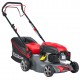 Газонокосилка бензиновая (бензокосилка) EVOline LMG 42 CS