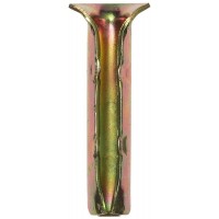 Гвозди быстрофиксирующие 30?6 мм 180 шт ЗУБР 4-301411-06-030