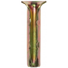 Гвозди быстрофиксирующие 30?6 мм 180 шт ЗУБР 4-301411-06-030