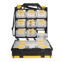 Кейс-органайзер К-01 (КВТ) 76805