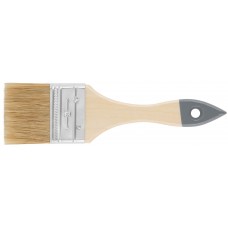 Кисть флейцевая 