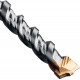 KRAFTOOL Ceratizit Carbide, 14 х 300 мм, SDS-plus бур (29320-310-14_z02)