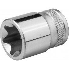 Головка торцовая E20, 1/2