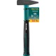 Слесарный молоток Fiberglass, 500 г KRAFTOOL 2007-05