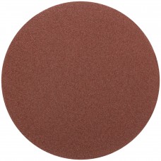 Круги абразивные шлифовальные на ворсовой основе под 