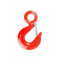 Крюк чалочный TOR 320А 1,5 т (S) (1047299)