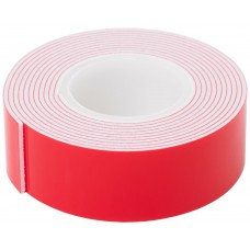 Лента клейкая двусторонняя ультра-сильная Master Color Ultra Power, 19 мм x 1,5 м, цвет белый (30-7195)