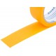 Лента малярная желтая, для внутренних работ, 36 мм x 25 м (30-6613)