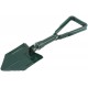 Лопата саперная складная 200х570 мм (77235)