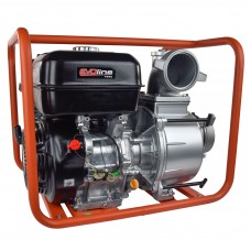 Мотопомпа бензиновая EVOline TG 40 (произведено Zongshen)