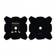 Нож для жесткой травы 4/255/25,4 (тип В) (125R,235R,FS80,85,100,120,FR85,350,450) (C5106)