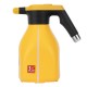 Опрыскиватель аккумуляторный D-2LI, 2 л, 3,7 В, 2,2 Ач Denzel (64791)