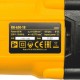 Перфоратор электрический RH-650-18, SDS-plus, 650 Вт, 2.0 Дж, 3 плюс 1 режим Denzel (26603)