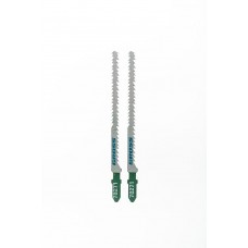 Полотна для электролобзика по дереву, 2 шт, ( 3182 ) Gross