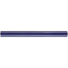 Самоклеящаяся пленка для защиты окон, синяя, толщина 32 мкм, 60 см х 30 м (30-7401)