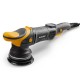 Шлифмашина угловая полировальная RUNTEC 125 мм, 230В, 1000Вт, RUNTEC, RT-ADC1000