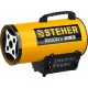 Пушка газовая тепловая STEHER 10 кВт SG-15  