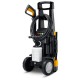 Мойка высокого давления 180 Атм, 2200 Вт, пистолет G-280 PRO STEHER HPW-180B