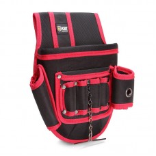 Сумка монтажника поясная без ремня C-14 (КВТ) 78268