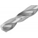 Сверло по металлу HSS шлифованное в блистере, угол заточки 135°, 3,2 x 65 мм (1 шт.) (35626М)