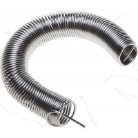 Припой ПОС 30, 1 мм, 25 г, трубка с флюсом, туба СВЕТОЗАР SV-55325-025