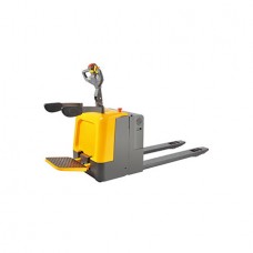 Тележка электрическая 3000 кг 1150 мм XILIN CBD30R-II с платформой 24/280 В/Ач* (1011964)