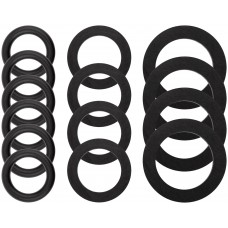 Универсальный ремонтный комплект, 14 шт. (81195)