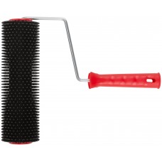 Валик пластиковый игольчатый 