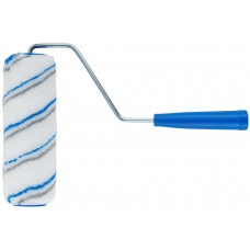 Валик полиакриловый, диам. 38/62 мм, ворс 12 мм, 180 мм (02453М)