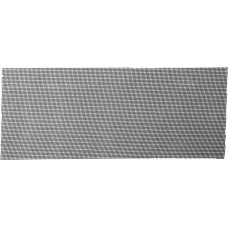 ЗУБР 115 х 280 мм, 10 шт, P150, абразивная, водостойкая шлифовальная сетка (35481-150)