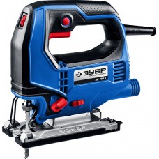 Лобзик электрический 700 Вт 90 мм кейс Профессионал ЗУБР ЛП-700 К