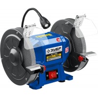 Станок заточной d 200 мм 500 Вт Профессионал ЗУБР ПСТ-200